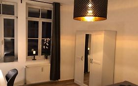 Ferienwohnung am Schlosspfad No. 2